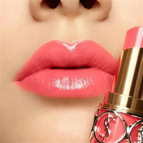 ysl lipstick rouge volupte shine 15|YSL rouge volupte shine 150.